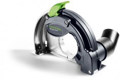 Accesoriu de aspirare DCC-AG 125 FH Festool Expert Tools foto