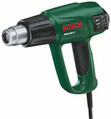 Bosch PHG 600-3 - suflanta cu aer cald Expert Tools foto