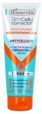 SLIM CELLU CORRECTOR Ser Anticelulitic Termoactiv Slim Cellu Corrector 250ml - NVS-BIE195165 Pure Sensation foto