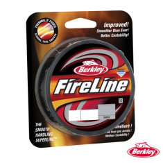 Fir pentru rapitori FIR NEW 2014 FIRELINE GRI 032MM/23,5KG/110M Fishing Hunting foto