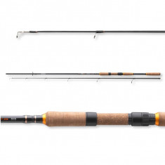 Lanseta spinning 2BUC.I-COR 2 1,83M/7-25G Fishing Hunting foto