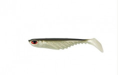 Naluca soft SHAD BERKLEY RIPPLE 11CM SMELT 8BUC/PL. Fishing Hunting foto