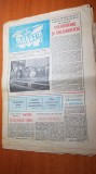 ziarul magazin 26 februarie 1977- vizita lui ceausescu in africa