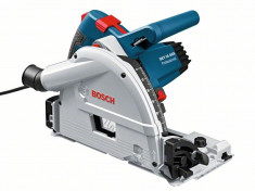 Ferastrau circular cu intrare directa in material Bosch GKT 55 GCE Professional Expert Tools foto