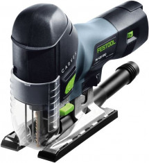 Ferastrau vertical PS 420 EBQ-Plus CARVEX Festool Expert Tools foto