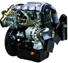 Motor Kipor KM 376AG, diesel, 1048 cmc, 3 cilindri in linie Expert Tools foto