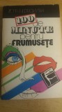 myh 545s2 - 100 DE MINUTE PENTRU FRUMUSETE - ZOFIA WEDROWSKA - ED 1976