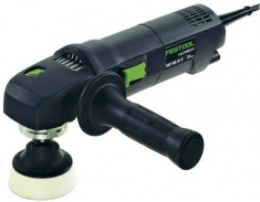 Masina rotativa de lustruit RAP 80.02 E Festool Expert Tools foto