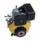 Motor Kipor KM 170FGX, diesel, 211 cmc, 1 cilindru Expert Tools