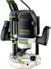 Masina de frezat OF 2200 EB-Plus Festool Expert Tools foto