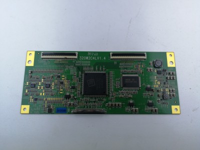 LVDS T-Con 320W2C4LV1.4 Pentru Ecran LTA320W2-L03 foto