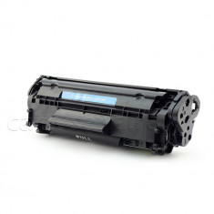 Cartus toner 12a compatibil q2612a hp black vrac Digital Media foto