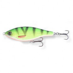 Vobler 3D ROACH JERKSTER 9CM/20G SS05 Fishing Hunting foto