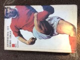 Ascensiunea lui gerry logan brian glanville editura CNEFS sport carte 1968 RSR, 1965, Alta editura