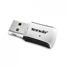CARD WI-FI USB 150MBPS W311M TENDA Util ProCasa foto