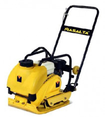 Placa compactoare Masalta MS90-4 Expert Tools foto