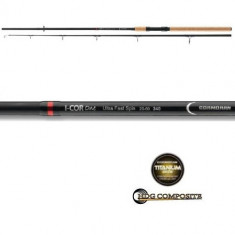 Lanseta somn XX LANS.CORM.2BUC I-COR ONE SPIN 2,70M/40-100G Fishing Hunting foto