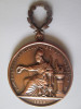 Medalia Asociatia Politehnica franceza 1884-1885, Europa, Circulata, Printata