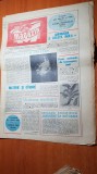ziarul magazin 9 septembrie 1978