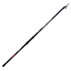 Varga TELESCOPICA BETA CARBON 5,00M/20-40G Fishing Hunting foto