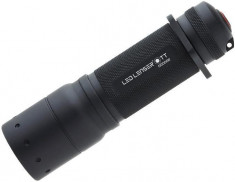 LANTERNA LED LENSER TT 280LM/3XAAA BLISTER+3XAAA Fishing Hunting foto