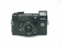 Yashica AutoFocus foto