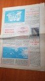 ziarul magazin 8 ianuarie 1977