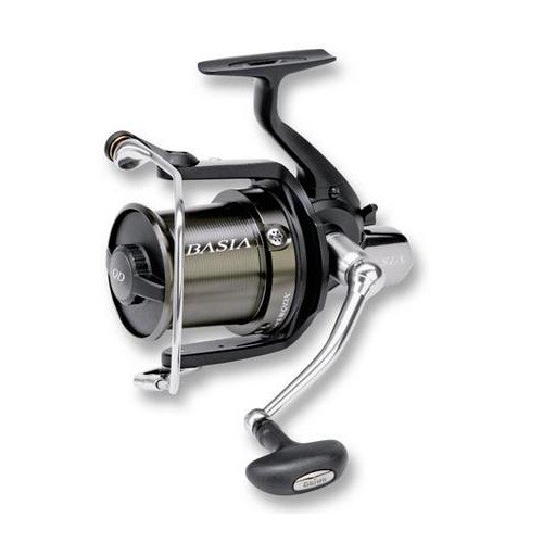 Mulineta crap surf TOURNAMENT BASIA 45QDX/7R/ Fishing Hunting Mulineta crap surf TOURNAMENT BASIA 45QDX/7R/ Fishing Hunting