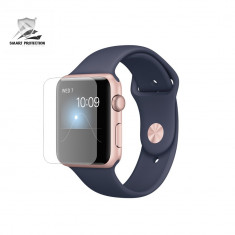 Folie de protectie Clasic Smart Protection Smartwatch Apple Watch 2 42mm Series 2 CellPro Secure foto