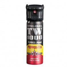 SPRAY AUTOAPARARE TW1000 PIPER FOG 63ML Fishing Hunting foto