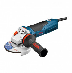 Polizor unghiular Bosch GWS 17-125 CIE Expert Tools foto