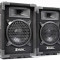 Set boxe pasive SkyTec MAX6Pair 6&quot;-75W RMS