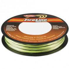 Fir pentru rapitori FIR NEW FIRELINE BRAID BICOLOR 045MM/62,9KG/110M BERKLEY Fishing Hunting foto