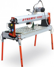 Masa de taiat materiale de constructii Battipav DYNAMIC 1200 Expert Tools foto