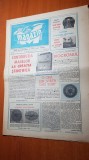 ziarul magazin 5 februarie 1977