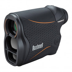 XX TELEMETRU BUSHNELL TROPHY BLACK 4X20 Fishing Hunting foto