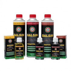 FLACON ULEI LEMN MARO ROSCAT BALSIN 50ML Fishing Hunting foto