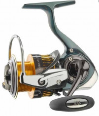 Mulineta spinning CERTATE G 2510PE-H 10RUL/150MX023/6,0:1 Fishing Hunting foto