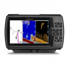 SONAR STRIKER 7DV GPS Fishing Hunting foto