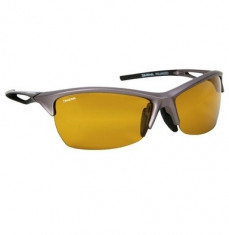 OCHELARI PRO POLARIZANTI LENTILA AMBER Fishing Hunting foto