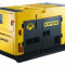 Generator insonorizat Kipor KDE 16 SS Expert Tools