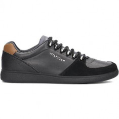 Ghete Barbati Tommy Hilfiger Core Hiking Inspired FM0FM01833990 foto