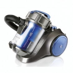 Aspirator Exeo 2500 800 W Capacitate cutie 3.5L Taurus foto