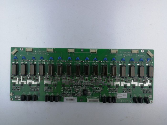 Invertor PLCD17301603 REV:1 Din Akai LM-H30CJSA