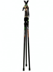 TRIPOD TELE. 61-157CM Fishing Hunting foto