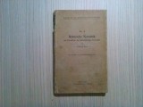 ROMISCHE KERAMIK - Mit Einschluss der Hellenistischen Vorstufen - Friedrich Behn