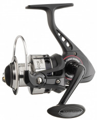 Mulineta stationar universale I-COR 4000 1RUL/190M/035MM/4,9:1 Fishing Hunting foto