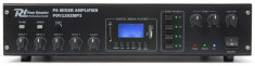 PDV120ZMP3 Amplificator 100V 120W 4 Zone foto