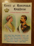 Regii si reginele Romaniei - Boris Craciun / R4P2S