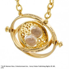 Jucarie Time Turner Harry Potter Special Edition Replica foto